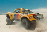 MOJAVE 6S 4X4 BRUSHLESS ED. LIMITATA - RTR DESERT TRUCK 1:7 - GIALLO