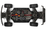 MOJAVE 6S 4X4 BRUSHLESS - RTR DESERT TRUCK 1:7 - BLU