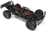 MOJAVE 6S 4X4 BRUSHLESS - RTR DESERT TRUCK 1:7 - BLU