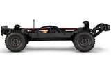 MOJAVE 6S 4X4 BRUSHLESS - RTR DESERT TRUCK 1:7 - BLU