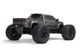 BIG ROCK 6S 4X4 BLX - RTR MONSTER TRUCK 1:7 - GUNMETAL