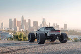 BIG ROCK 6S 4X4 BLX - RTR MONSTER TRUCK 1:7 - GUNMETAL