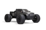 BIG ROCK 6S 4X4 BLX - RTR MONSTER TRUCK 1:7 - GUNMETAL