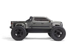 BIG ROCK 6S 4X4 BLX - RTR MONSTER TRUCK 1:7 - GUNMETAL