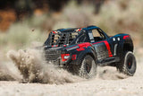 MOJAVE 6S EXB 4X4 BRUSHLESS - RTR DESERT TRUCK 1:7 - NERO