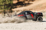MOJAVE 6S EXB 4X4 BRUSHLESS - RTR DESERT TRUCK 1:7 - NERO