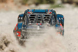 MOJAVE 6S EXB 4X4 BRUSHLESS - RTR DESERT TRUCK 1:7 - NERO