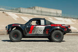 MOJAVE 6S EXB 4X4 BRUSHLESS - RTR DESERT TRUCK 1:7 - NERO
