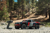 MOJAVE 6S EXB 4X4 BRUSHLESS - RTR DESERT TRUCK 1:7 - NERO