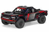 MOJAVE 6S EXB 4X4 BRUSHLESS - RTR DESERT TRUCK 1:7 - NERO