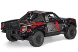 MOJAVE 6S EXB 4X4 BRUSHLESS - RTR DESERT TRUCK 1:7 - NERO