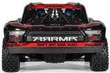 MOJAVE 6S EXB 4X4 BRUSHLESS - RTR DESERT TRUCK 1:7 - NERO