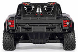 MOJAVE 6S EXB 4X4 BRUSHLESS - RTR DESERT TRUCK 1:7 - NERO