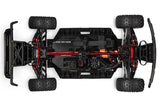 MOJAVE 6S EXB 4X4 BRUSHLESS - RTR DESERT TRUCK 1:7 - NERO