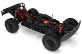 MOJAVE 6S EXB 4X4 BRUSHLESS - RTR DESERT TRUCK 1:7 - NERO