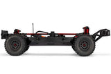 MOJAVE 6S EXB 4X4 BRUSHLESS - RTR DESERT TRUCK 1:7 - NERO