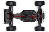TALION 6S BLX EXB 4X4 BRUSHLESS - RTR SPEED TRUCK 1:7 - NERO