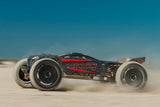 TALION 6S BLX EXB 4X4 BRUSHLESS - RTR SPEED TRUCK 1:7 - NERO
