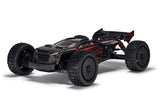 TALION 6S BLX EXB 4X4 BRUSHLESS - RTR SPEED TRUCK 1:7 - NERO