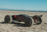 TALION 6S BLX EXB 4X4 BRUSHLESS - RTR SPEED TRUCK 1:7 - NERO