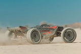 TALION 6S BLX EXB 4X4 BRUSHLESS - RTR SPEED TRUCK 1:7 - NERO