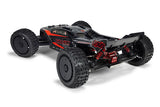 TALION 6S BLX EXB 4X4 BRUSHLESS - RTR SPEED TRUCK 1:7 - NERO