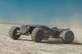 TALION 6S BLX EXB 4X4 BRUSHLESS - RTR SPEED TRUCK 1:7 - NERO