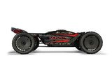 TALION 6S BLX EXB 4X4 BRUSHLESS - RTR SPEED TRUCK 1:7 - NERO