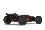 TALION 6S BLX EXB 4X4 BRUSHLESS - RTR SPEED TRUCK 1:7 - NERO
