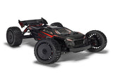 TALION 6S BLX EXB 4X4 BRUSHLESS - RTR SPEED TRUCK 1:7 - NERO