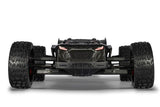TALION 6S BLX EXB 4X4 BRUSHLESS - RTR SPEED TRUCK 1:7 - NERO