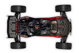 TALION 6S BLX EXB 4X4 BRUSHLESS - RTR SPEED TRUCK 1:7 - NERO
