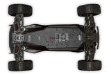 TALION 6S BLX EXB 4X4 BRUSHLESS - RTR SPEED TRUCK 1:7 - NERO