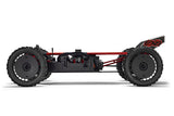 TALION 6S BLX EXB 4X4 BRUSHLESS - RTR SPEED TRUCK 1:7 - NERO