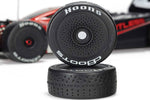 LIMITLESS 120 8S AVC  4X4 - RTR STREET SPEED ON-ROAD 1:7 ROSSO/NERO