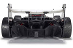 LIMITLESS 120 8S AVC  4X4 - RTR STREET SPEED ON-ROAD 1:7 ROSSO/NERO