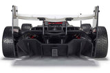 LIMITLESS 120 8S AVC  4X4 - RTR STREET SPEED ON-ROAD 1:7 ROSSO/NERO