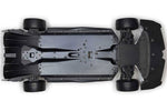 LIMITLESS 120 8S AVC  4X4 - RTR STREET SPEED ON-ROAD 1:7 ROSSO/NERO