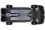 LIMITLESS 120 8S AVC  4X4 - RTR STREET SPEED ON-ROAD 1:7 ROSSO/NERO