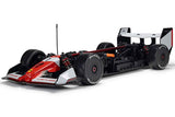 LIMITLESS 120 8S AVC  4X4 - RTR STREET SPEED ON-ROAD 1:7 ROSSO/NERO