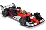 LIMITLESS 120 8S AVC  4X4 - RTR STREET SPEED ON-ROAD 1:7 ROSSO/NERO