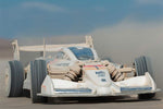 LIMITLESS 120 8S AVC  4X4 - RTR STREET SPEED ON-ROAD 1:7 BIANCO/BLU