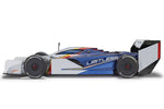 LIMITLESS 120 8S AVC  4X4 - RTR STREET SPEED ON-ROAD 1:7 BIANCO/BLU