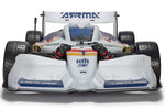 LIMITLESS 120 8S AVC  4X4 - RTR STREET SPEED ON-ROAD 1:7 BIANCO/BLU