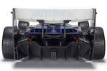 LIMITLESS 120 8S AVC  4X4 - RTR STREET SPEED ON-ROAD 1:7 BIANCO/BLU