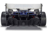 LIMITLESS 120 8S AVC  4X4 - RTR STREET SPEED ON-ROAD 1:7 BIANCO/BLU