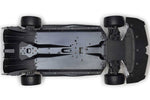 LIMITLESS 120 8S AVC  4X4 - RTR STREET SPEED ON-ROAD 1:7 BIANCO/BLU