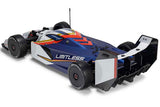 LIMITLESS 120 8S AVC  4X4 - RTR STREET SPEED ON-ROAD 1:7 BIANCO/BLU