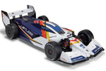 LIMITLESS 120 8S AVC  4X4 - RTR STREET SPEED ON-ROAD 1:7 BIANCO/BLU