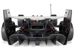 LIMITLESS 120 8S AVC  4X4 - RTR STREET SPEED ON-ROAD 1:7 BIANCO/BLU